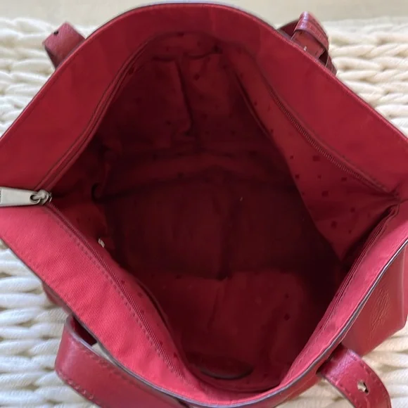 Fossil Tote Bag - Picture 5 of 9